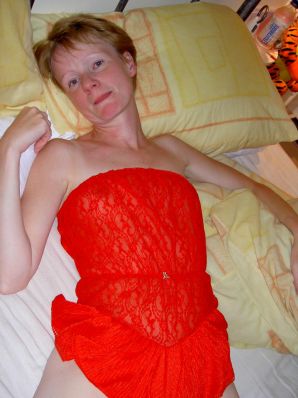 Kathy. Part 3. Thumb 49