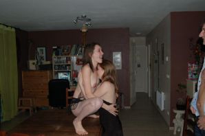 French Swingers. Part 3. Thumb 8