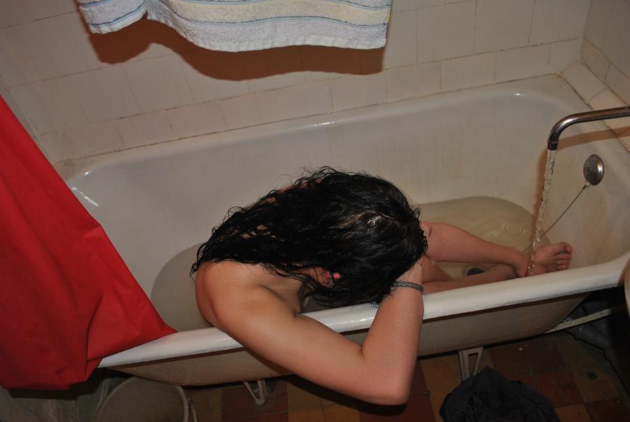 Marie. Part 2. Photo 12