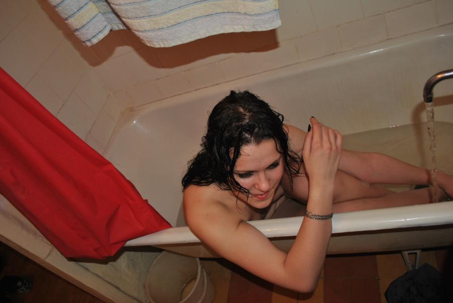 Marie. Part 2. Photo 13