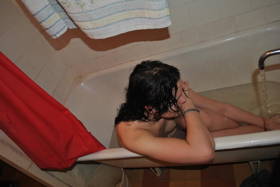 Marie. Part 2. Photo 14