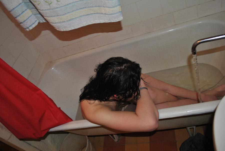 Marie. Part 2. Photo 15