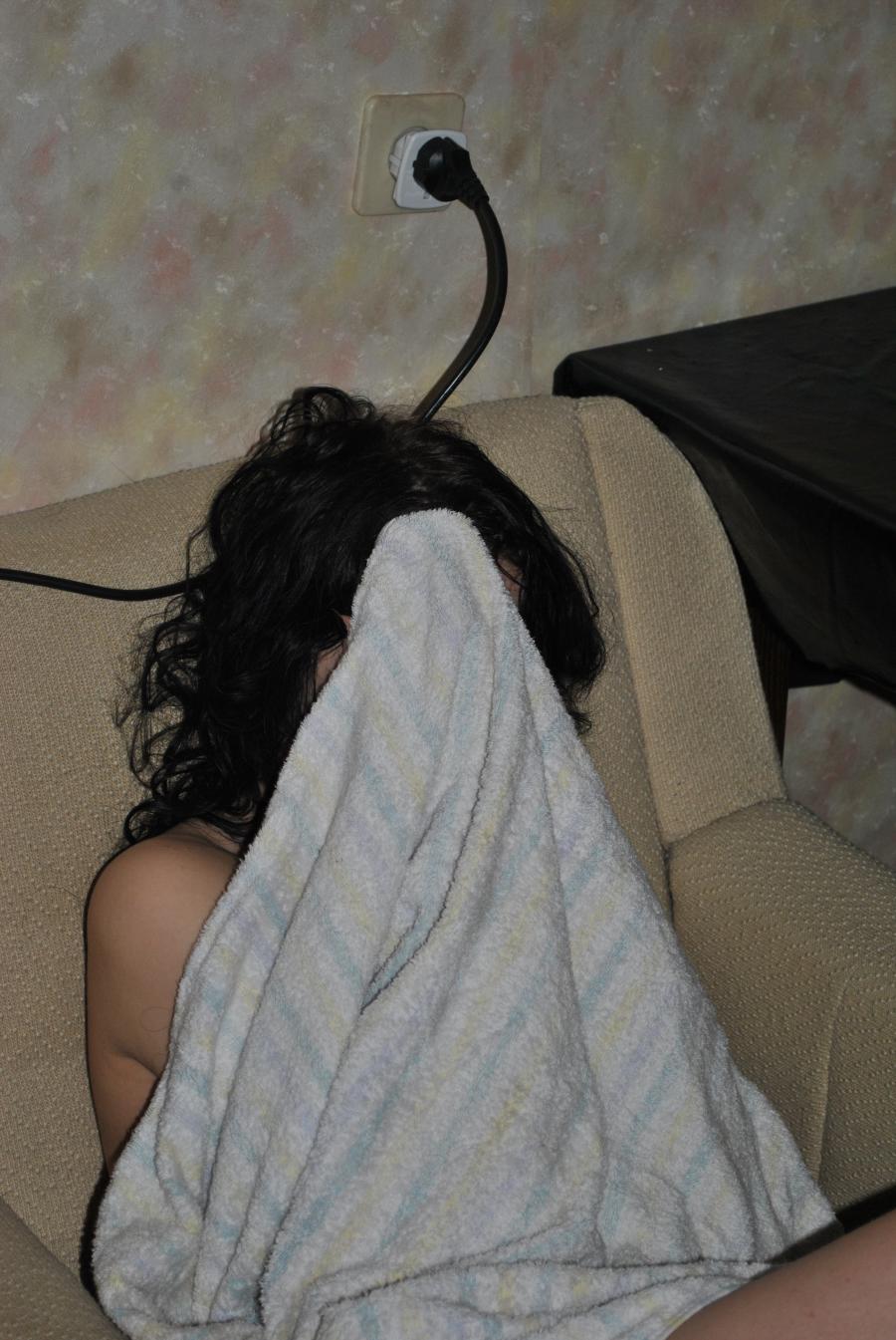 Marie. Part 2. Photo 18