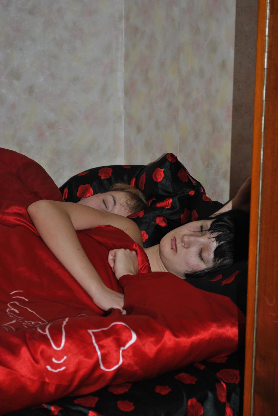 Marie. Part 2. Photo 19