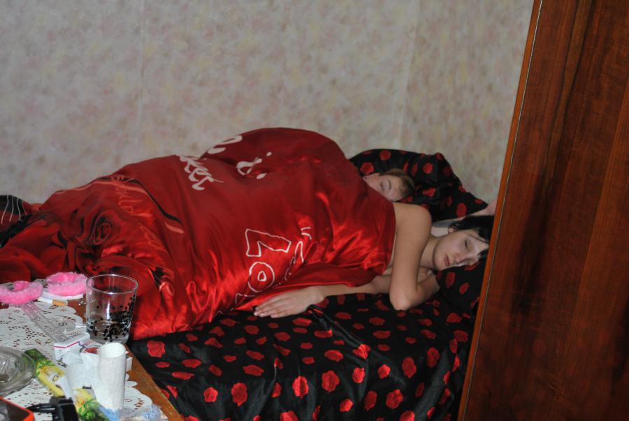 Marie. Part 2. Photo 26