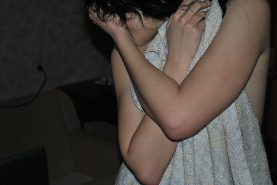 Marie. Part 2. Photo 27