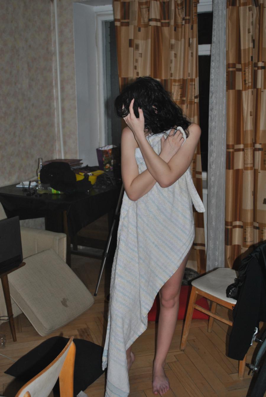 Marie. Part 2. Photo 28