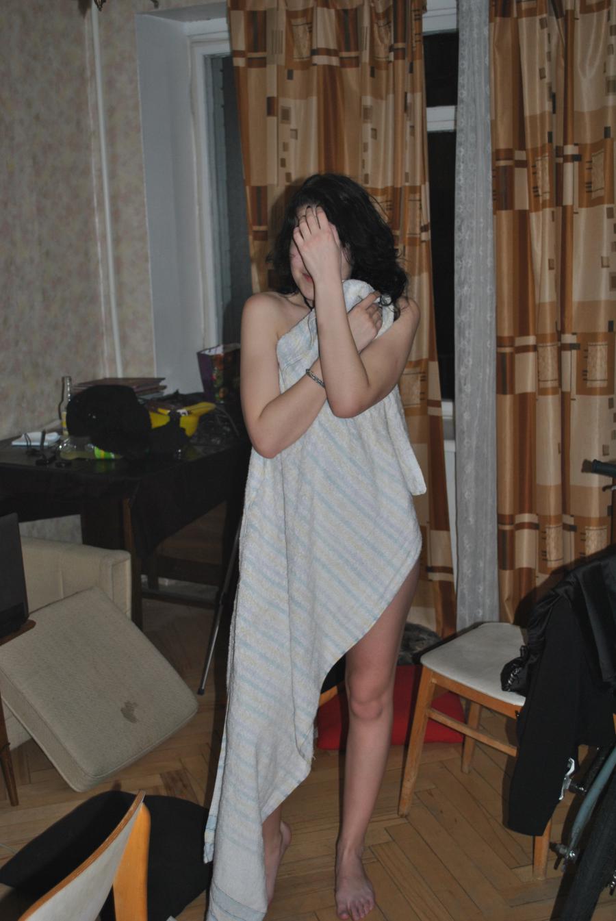 Marie. Part 2. Photo 29