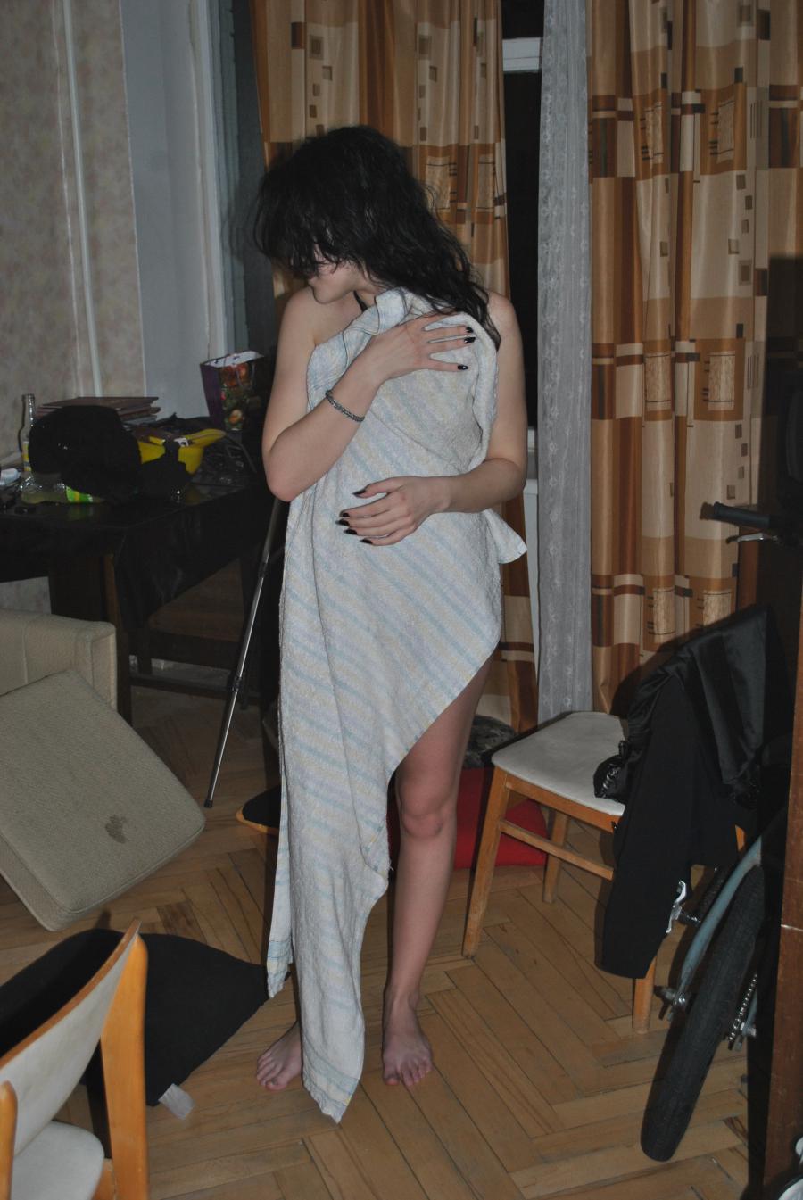 Marie. Part 2. Photo 30