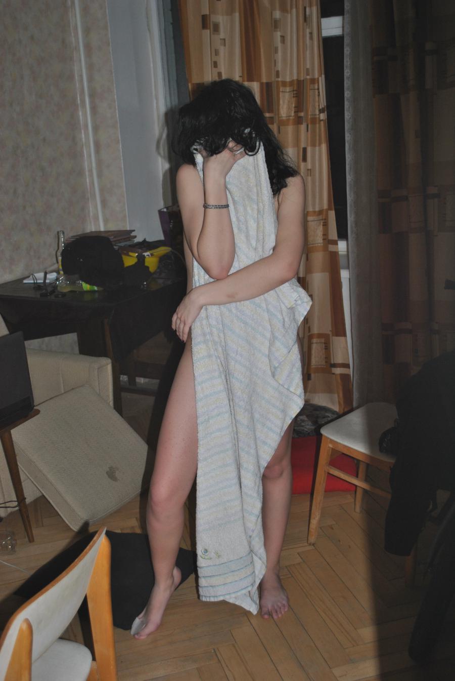 Marie. Part 2. Photo 31