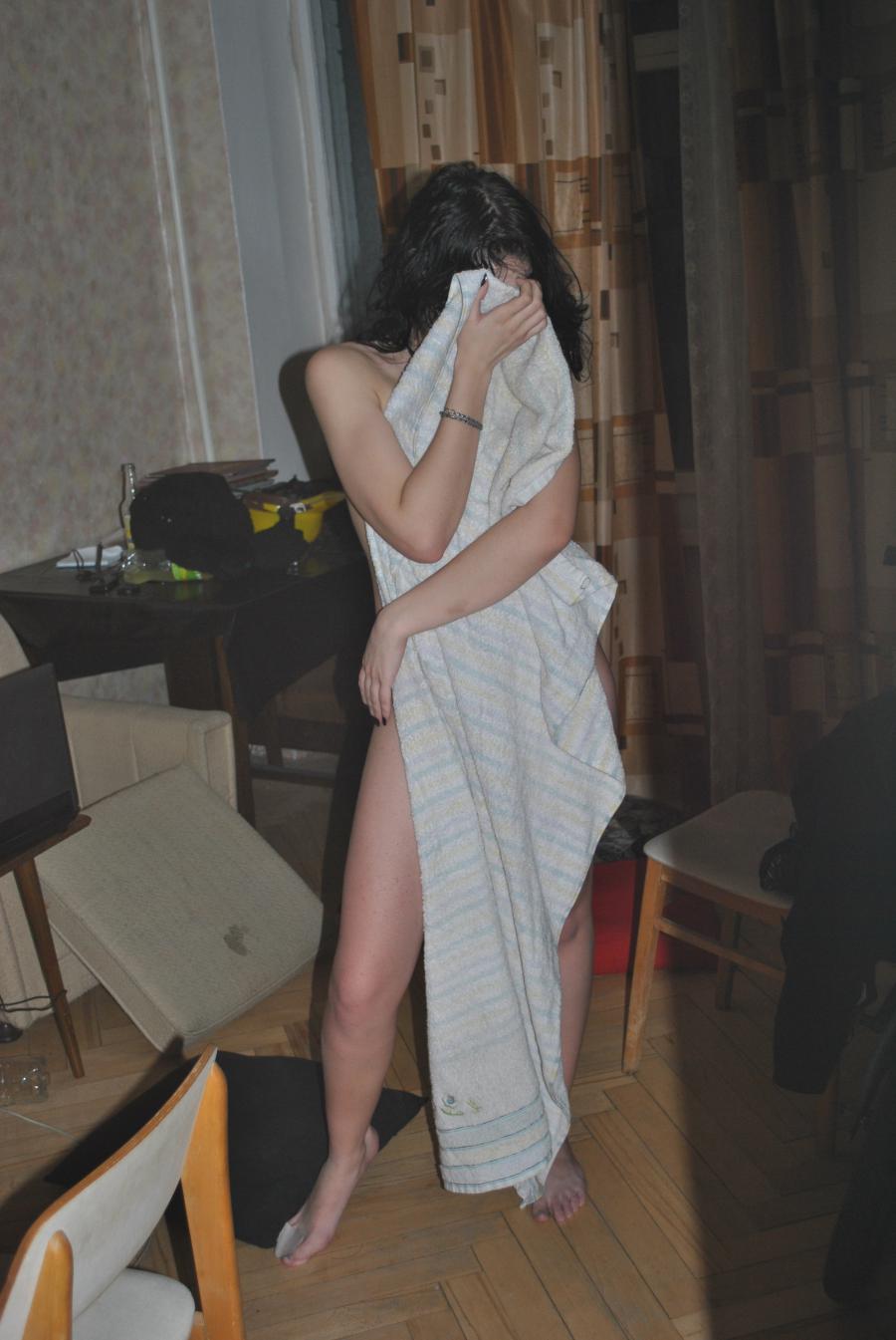 Marie. Part 2. Photo 32