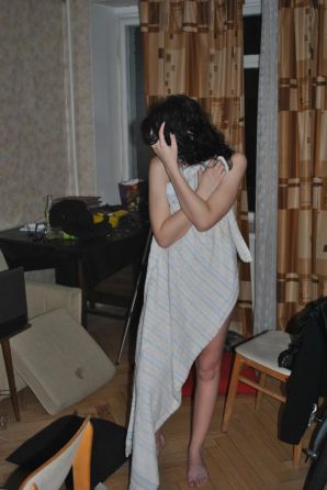 Marie. Part 2. Thumb 28