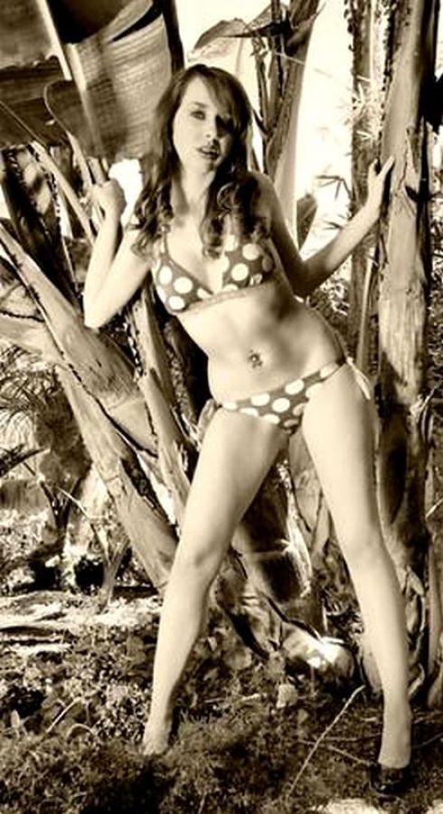 Busty. Part 3. Photo 24