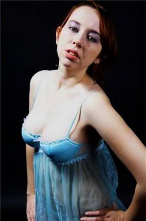 Busty. Part 3. Thumb 22