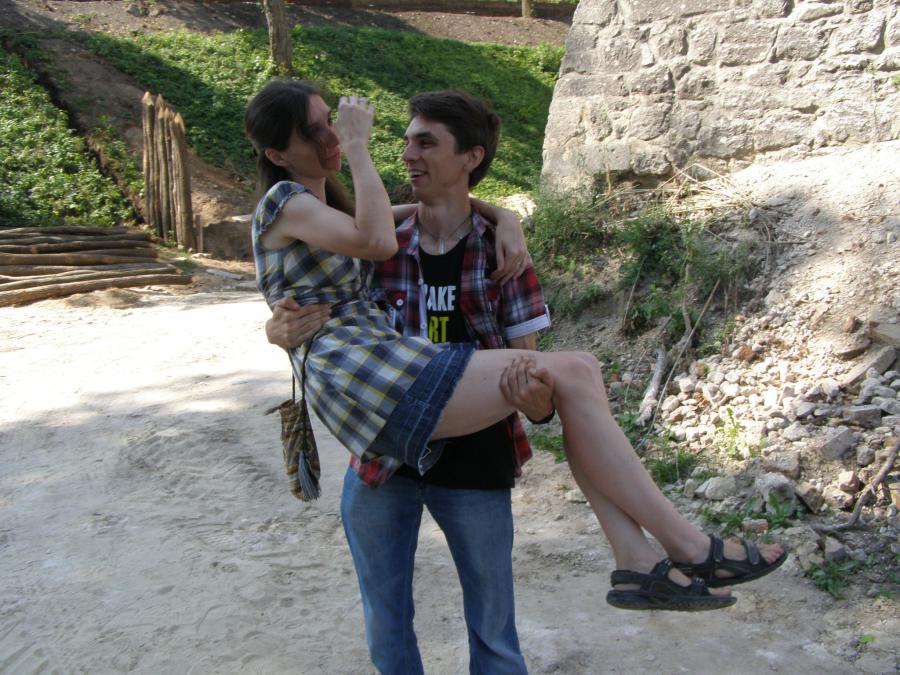 Selyanka. Part 4. Photo 27