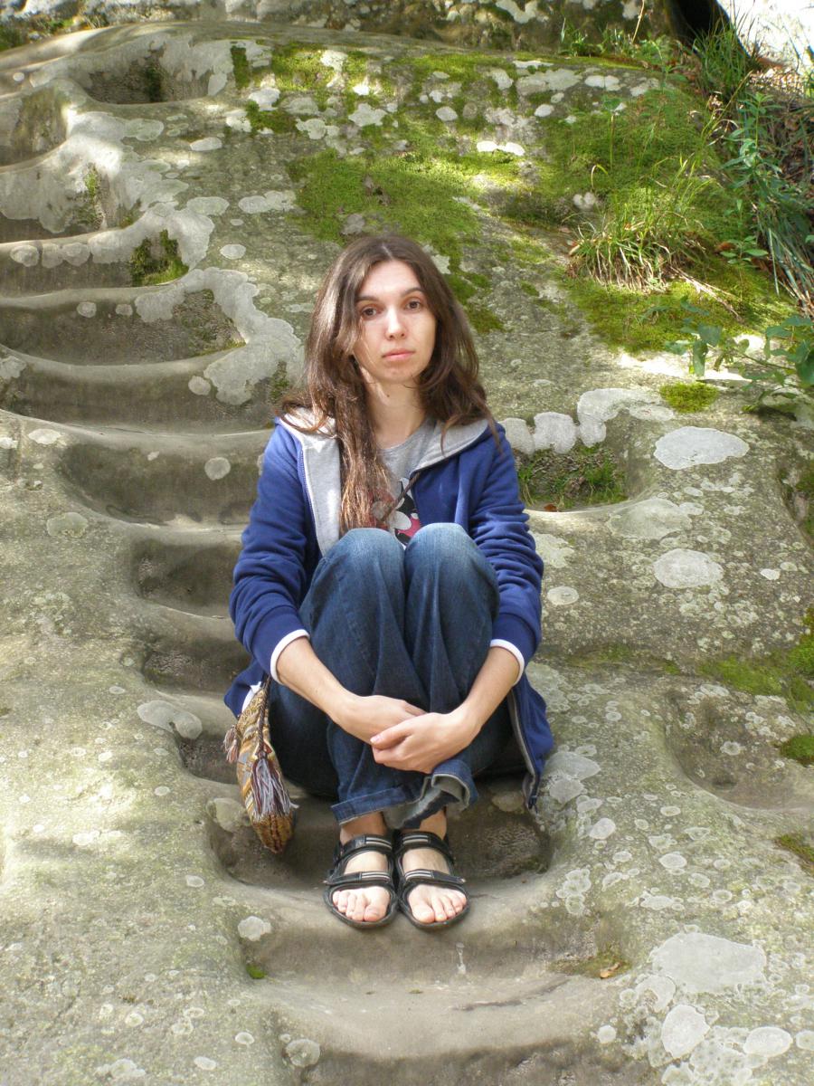 Selyanka. Part 4. Photo 34