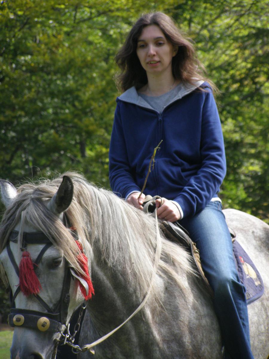 Selyanka. Part 4. Photo 37