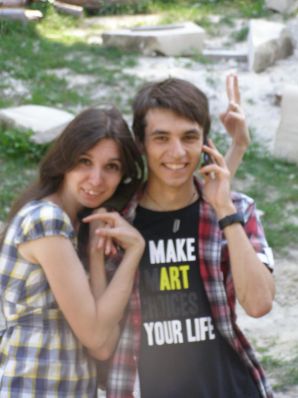 Selyanka. Part 4. Thumb 22