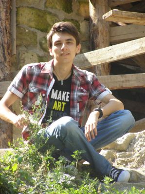 Selyanka. Part 4. Thumb 25