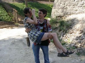 Selyanka. Part 4. Thumb 27