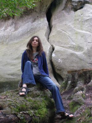 Selyanka. Part 4. Thumb 33