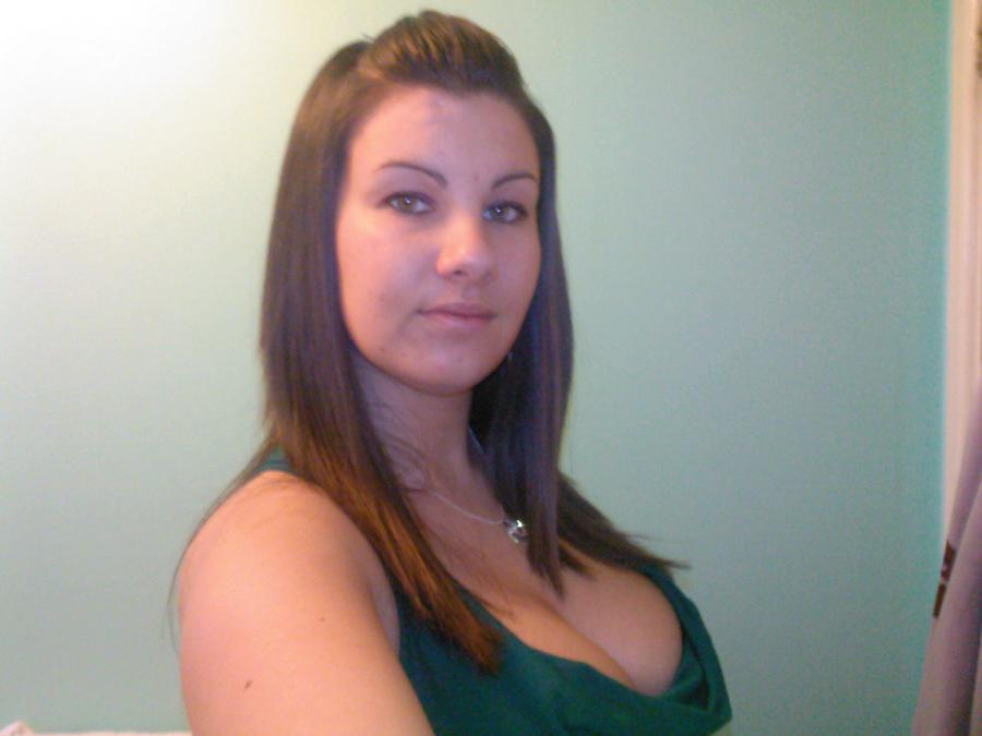 Pierced green-eye. Part 4. Photo 11