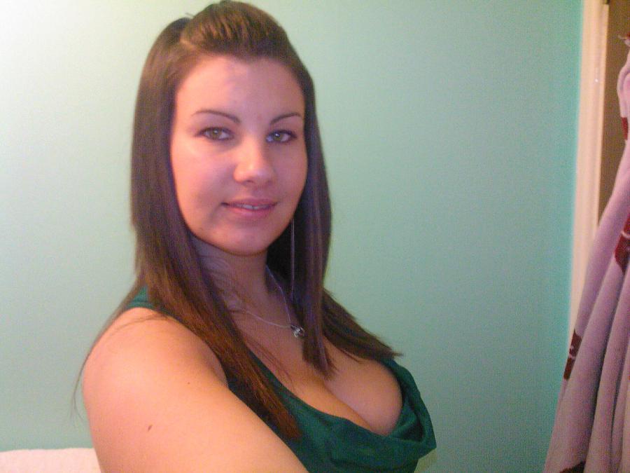 Pierced green-eye. Part 4. Photo 14