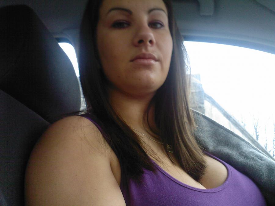 Pierced green-eye. Part 4. Photo 17