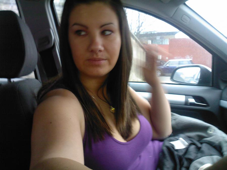 Pierced green-eye. Part 4. Photo 22