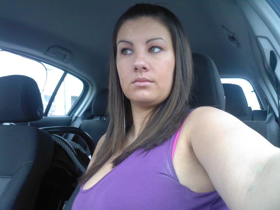 Pierced green-eye. Part 4. Photo 23