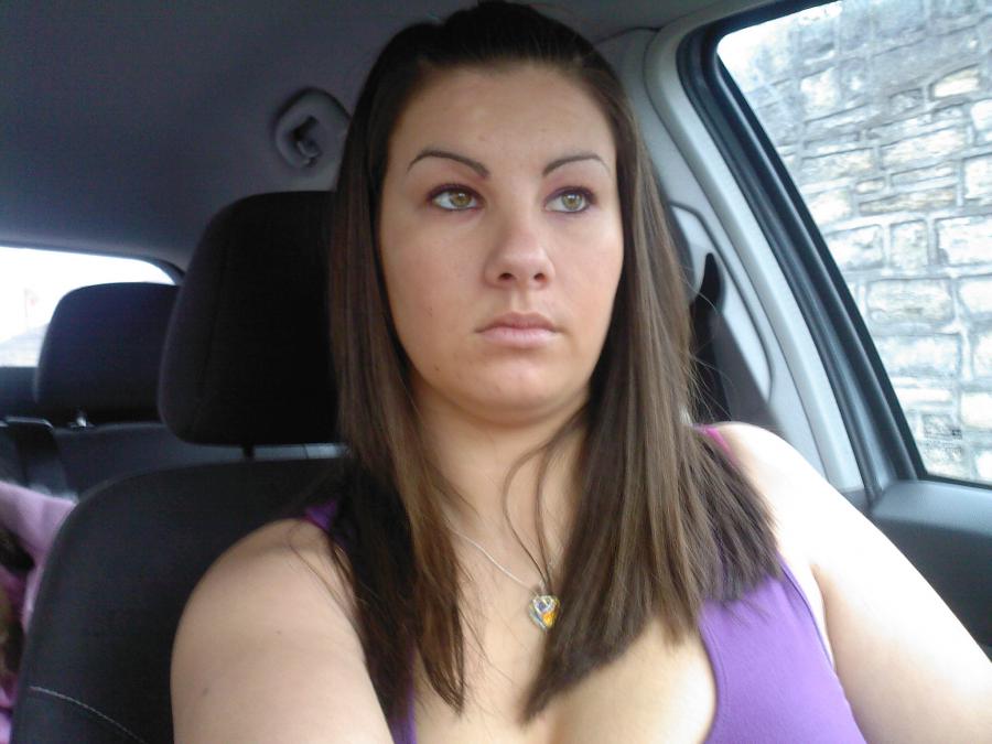 Pierced green-eye. Part 4. Photo 25