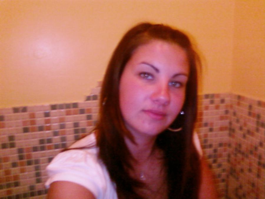 Pierced green-eye. Part 4. Photo 26