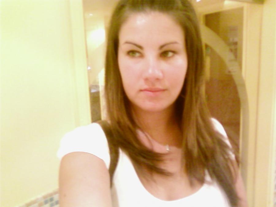 Pierced green-eye. Part 4. Photo 28