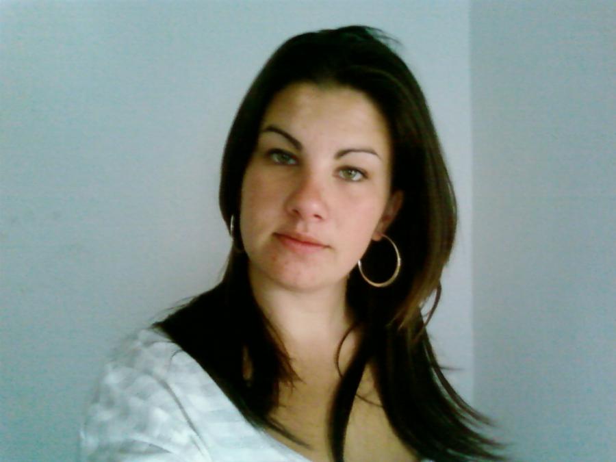 Pierced green-eye. Part 4. Photo 29