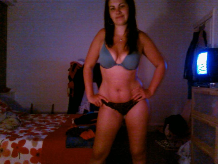 Pierced green-eye. Part 4. Photo 6