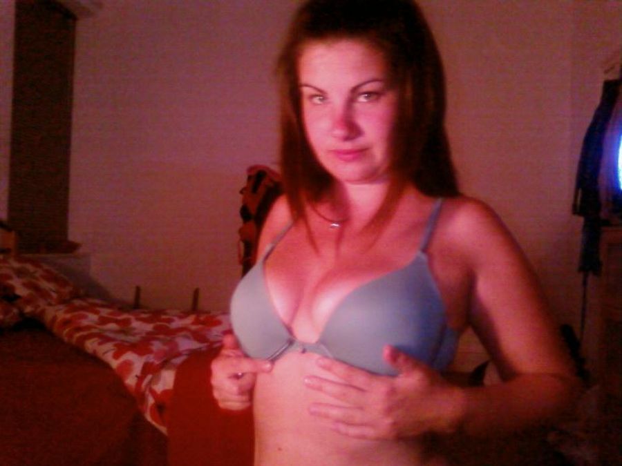 Pierced green-eye. Part 4. Photo 7