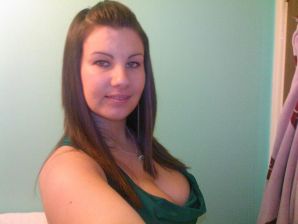 Pierced green-eye. Part 4. Thumb 14