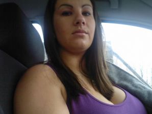 Pierced green-eye. Part 4. Thumb 17