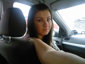 Pierced green-eye. Part 4. Thumb 19