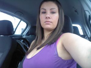 Pierced green-eye. Part 4. Thumb 24