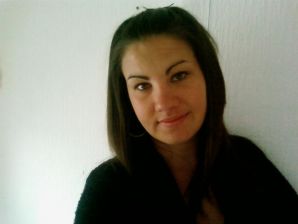 Pierced green-eye. Part 4. Thumb 5