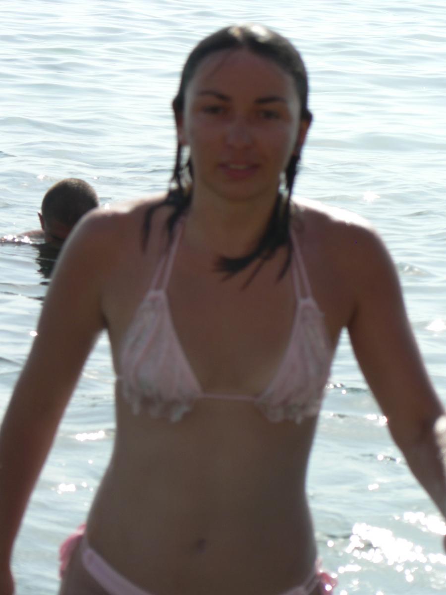 Young and pretty Ukrainians. Photo 15