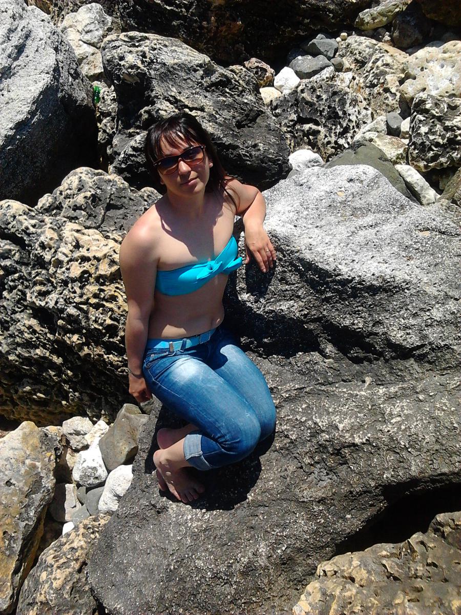 Young and pretty Ukrainians. Photo 26