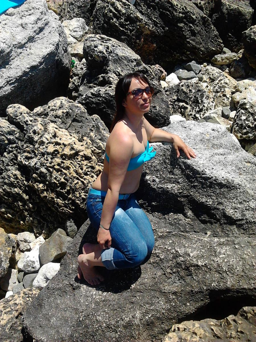 Young and pretty Ukrainians. Photo 27