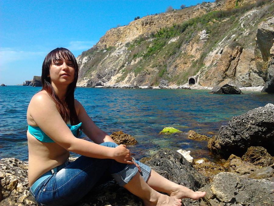 Young and pretty Ukrainians. Photo 3