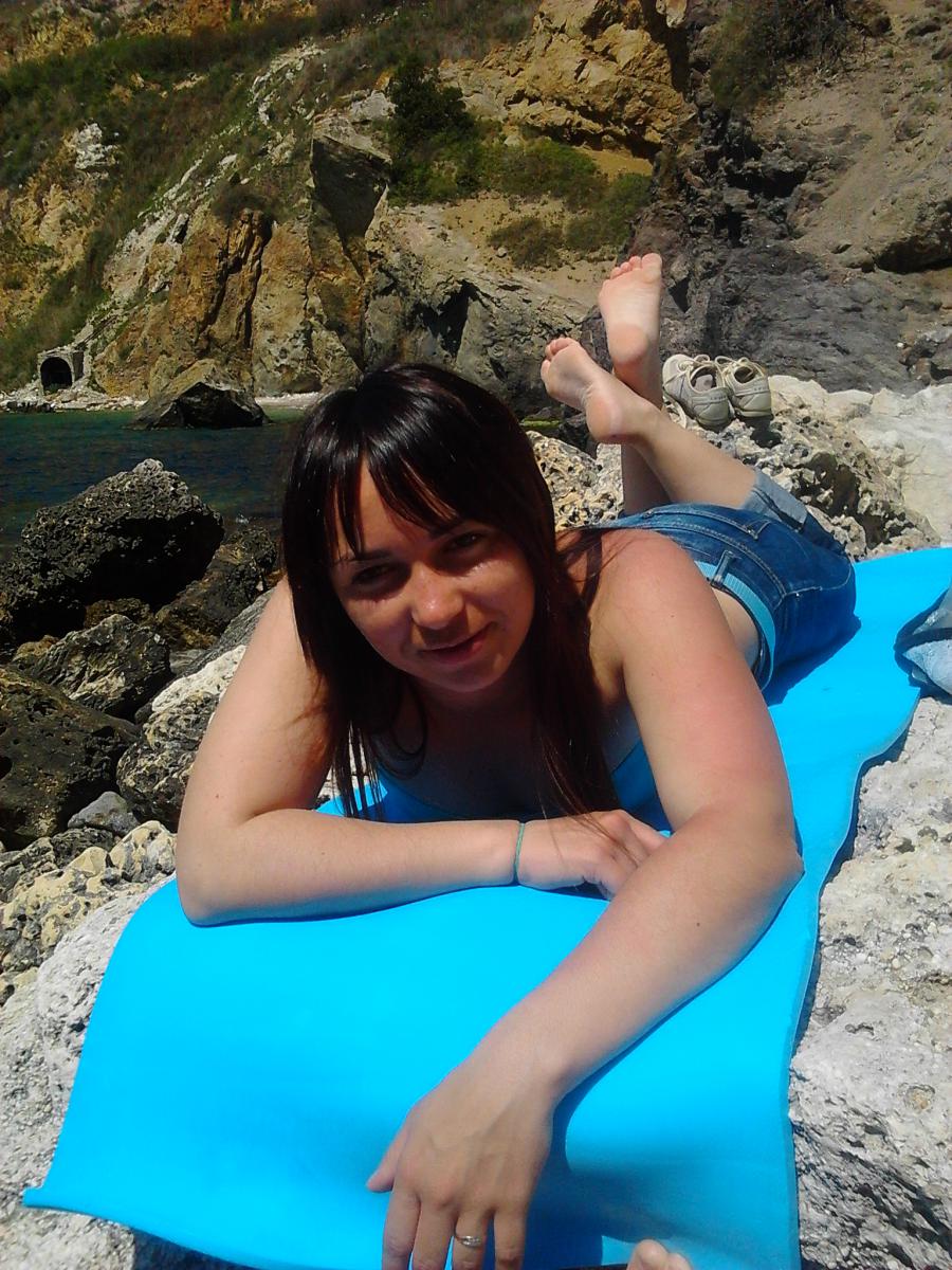 Young and pretty Ukrainians. Photo 33