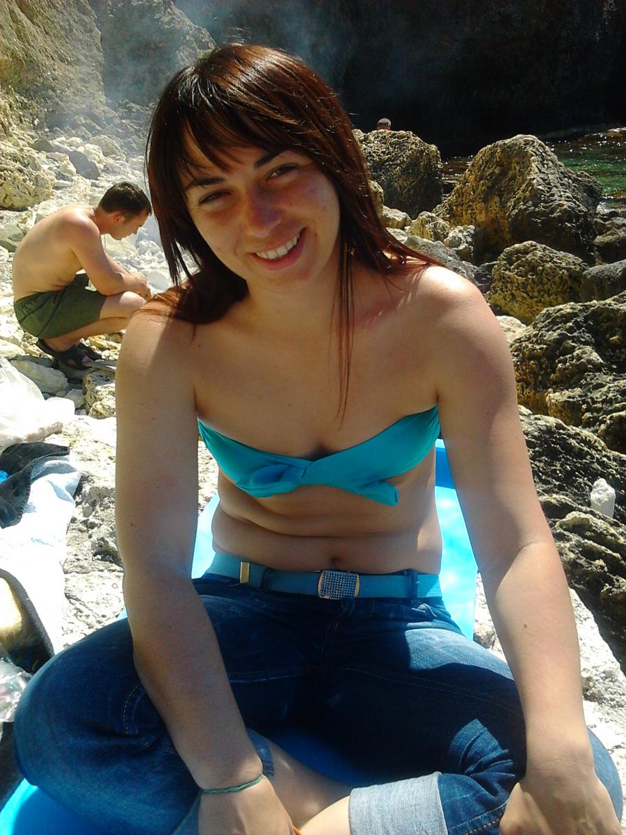 Young and pretty Ukrainians. Photo 37