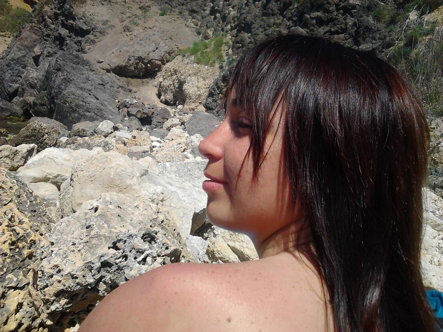 Young and pretty Ukrainians. Photo 38