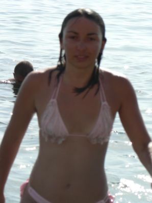 Young and pretty Ukrainians. Thumb 15