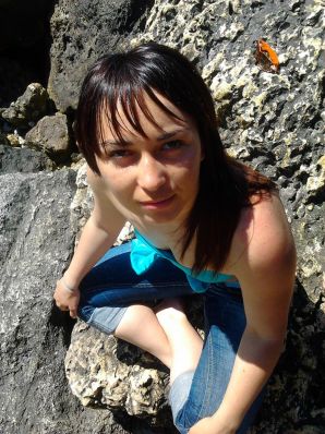 Young and pretty Ukrainians. Thumb 17